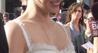 January Jones Fan Mail Address