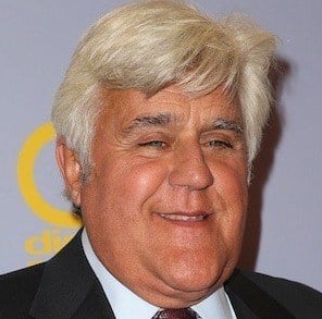 Jay Leno Fan Mail Address