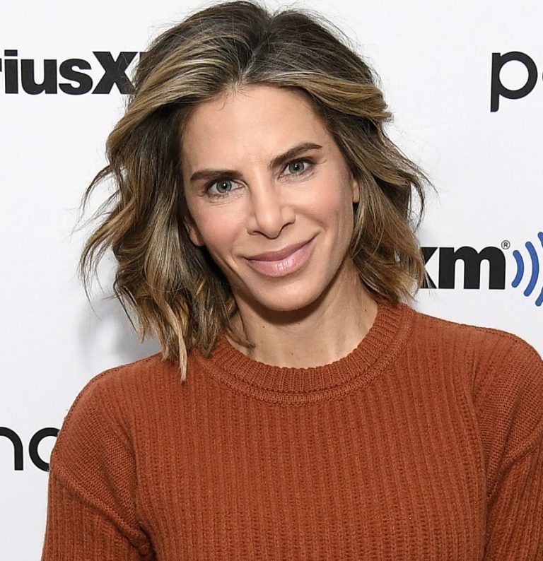 Jillian Michaels Fan Mail Address