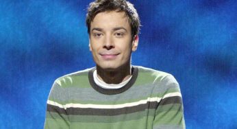 Jimmy Fallon Fan Mail Address