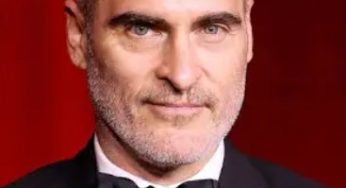 Joaquin Phoenix Fan Mail Address