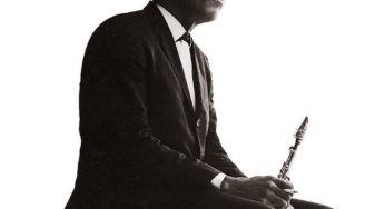 John Coltrane Fan Mail Address