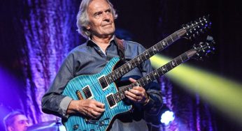 John McLaughlin Fan Mail Address