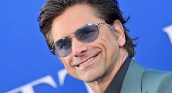 John Stamos Fan Mail Address