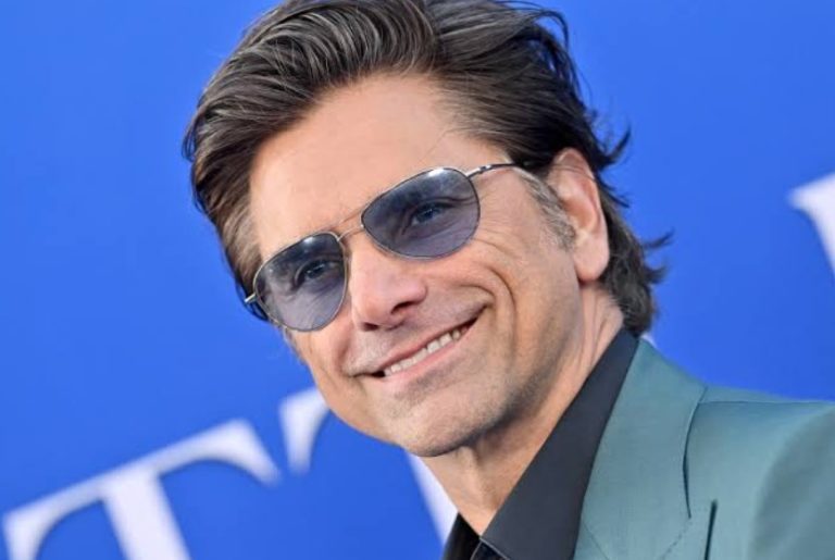 John Stamos Fan Mail Address