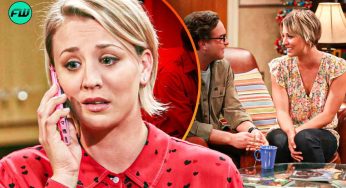 Kaley Cuoco Fan Mail Address