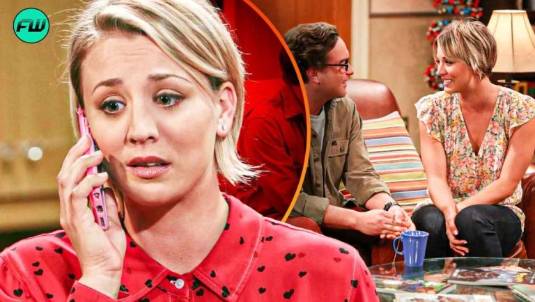 Kaley Cuoco Fan Mail Address