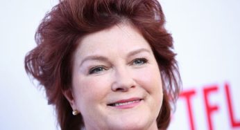 Kate Mulgrew Fan Mail Address