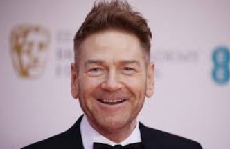 Kenneth Branagh Fan Mail Address