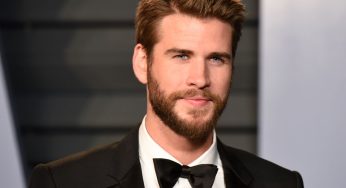 Liam Hemsworth Fan Mail Address