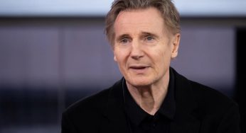 Liam Neeson Fan Mail Address