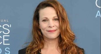 Lili Taylor Fan Mail Address