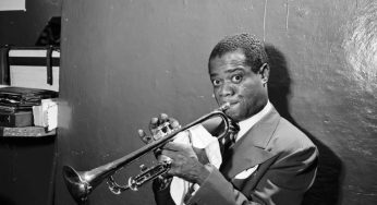 Louis Armstrong Fan Mail Address