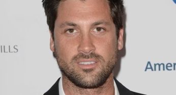 Maksim Chmerkovskiy Fan Mail Address