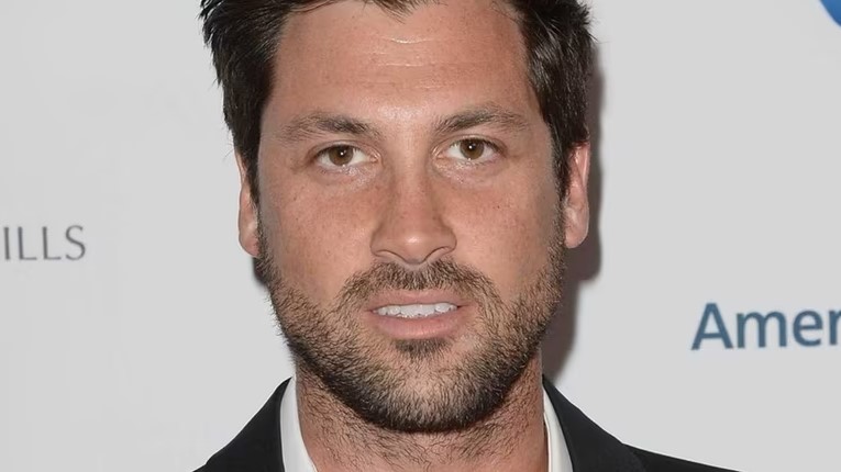 Maksim Chmerkovskiy Fan Mail Address