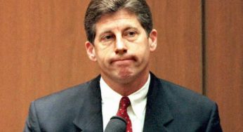 Mark Fuhrman Fan Mail Address