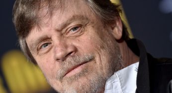 Mark Hamill Fan Mail Address