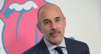 Matt Lauer Fan Mail Address