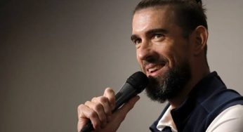 Michael Phelps Fan Mail Address