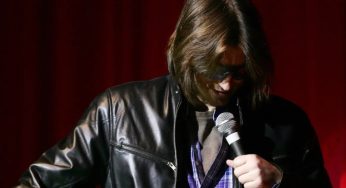 Mitch Hedberg Fan Mail Address