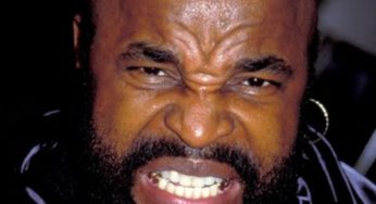 Mr. T Fan Mail Address