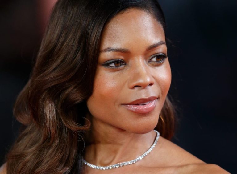 Naomie Harris Fan Mail Address