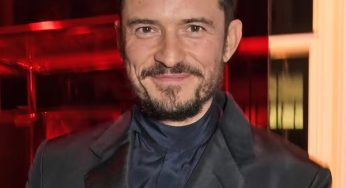 Orlando Bloom Fan Mail Address