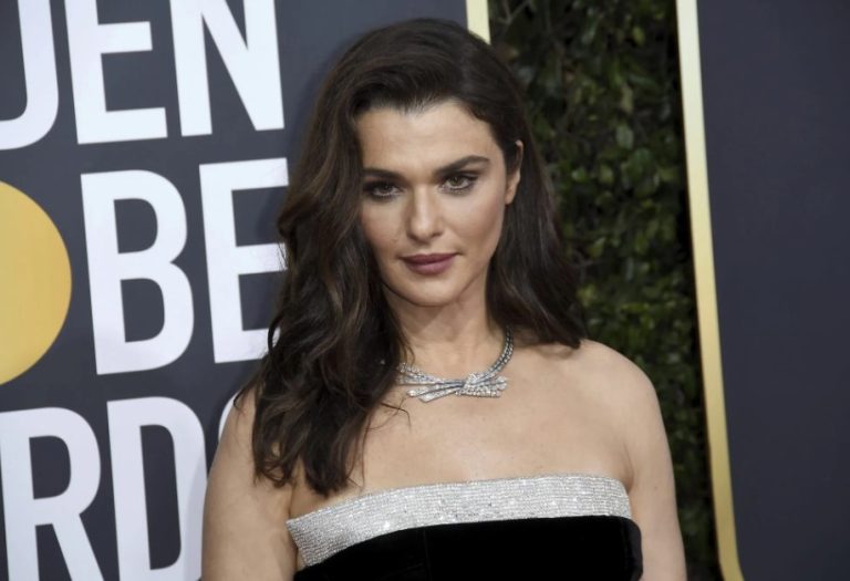 Rachel Weisz Fan Mail Address