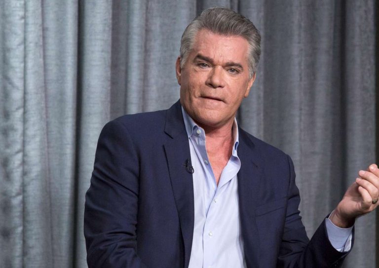 Ray Liotta Fan Mail Address