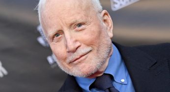 Richard Dreyfuss Fan Mail Address