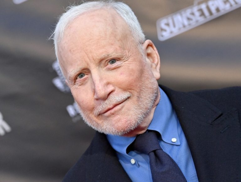 Richard Dreyfuss Fan Mail Address