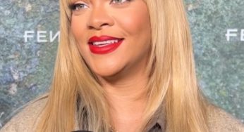 Rihanna Fan Mail Address