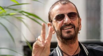 Ringo Fan Mail Address