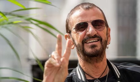 Ringo Fan Mail Address