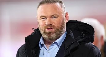 Rooney Fan Mail Address