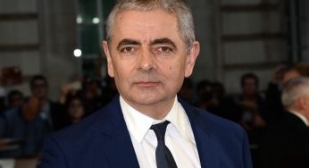 Rowan Atkinson Fan Mail Address