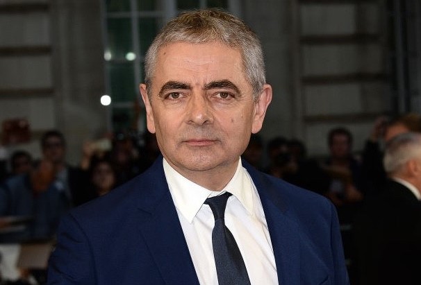 Rowan Atkinson Fan Mail Address