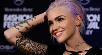 Ruby Rose Fan Mail Address