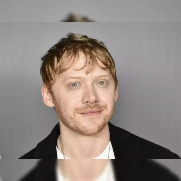 Rupert Grint Fan Mail Address