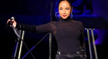 Sade Fan Mail Address