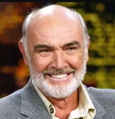 Sean Connery Fan Mail Address