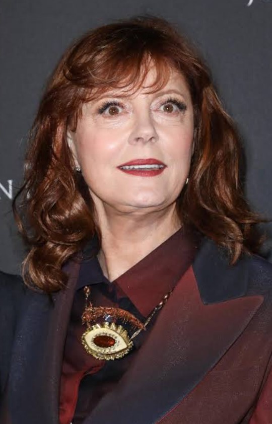 Susan Sarandon Fan Mail Address