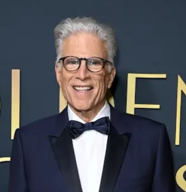 Ted Danson Fan Mail Address