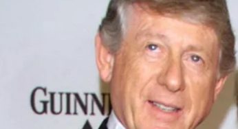Ted Koppel Fan Mail Address