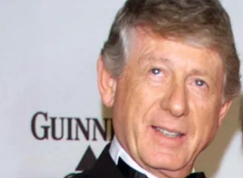 Ted Koppel Fan Mail Address