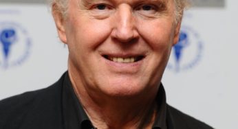Tim Pigott-Smith Fan Mail Address