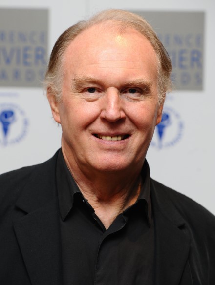 Tim Pigott-Smith Fan Mail Address