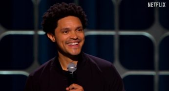 Trevor Noah Fan Mail Address