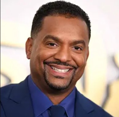 Alfonso Ribeiro Fan Mail Address