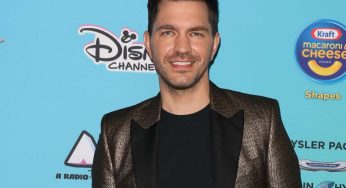 Andy Grammer Fan Mail Address